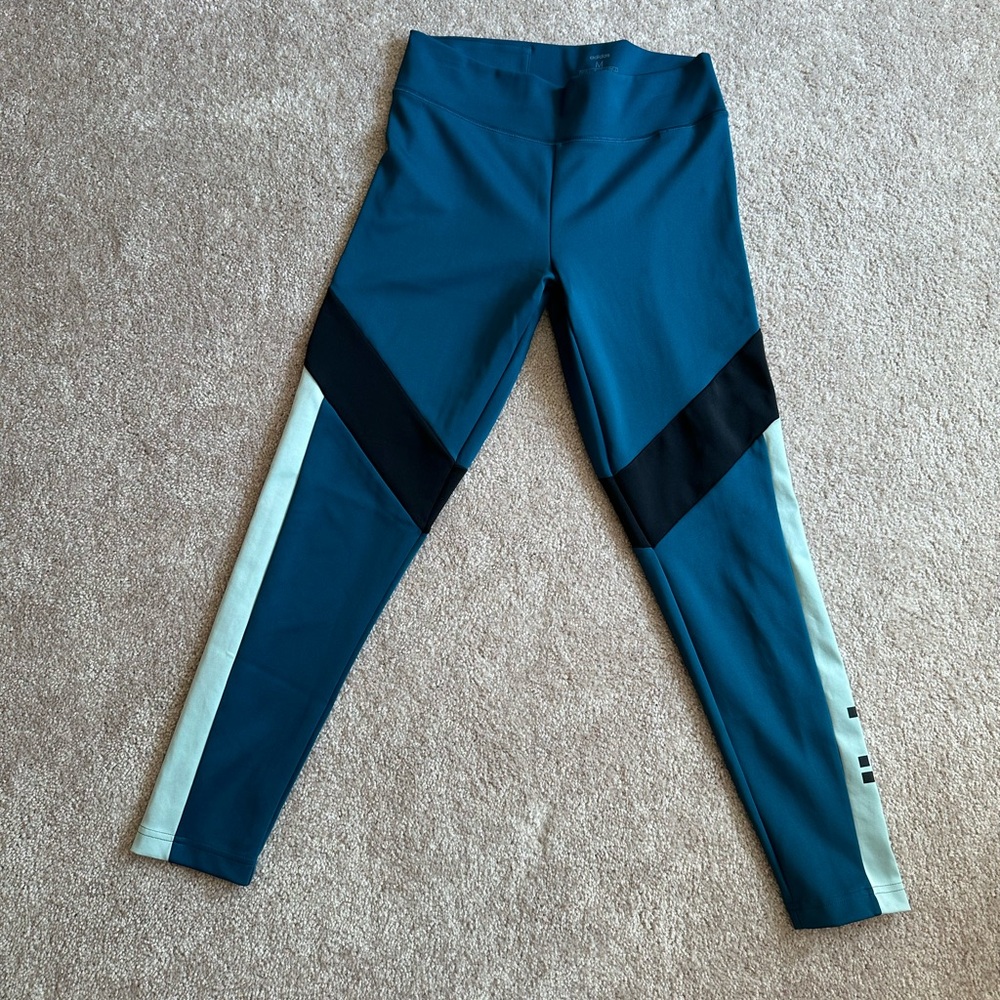Adidas Climate Designed to Move Leggings